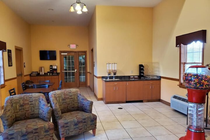 Budget Inn Williamsport