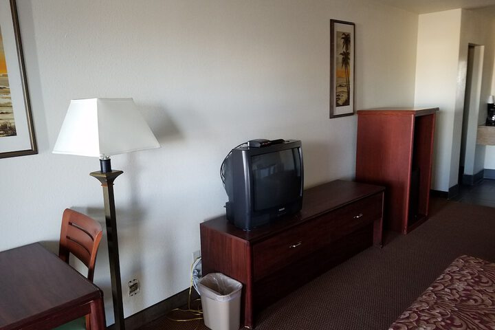 Sahara Inn