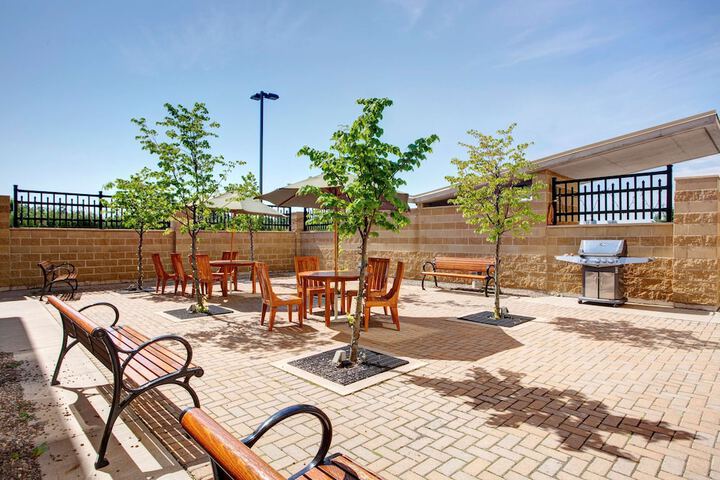 Terrace/Patio 42 of 45