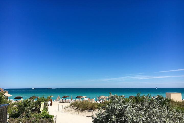 Carillon Miami Wellness Resort