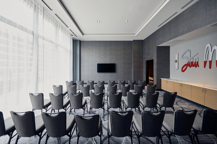 Meeting 17 of 38