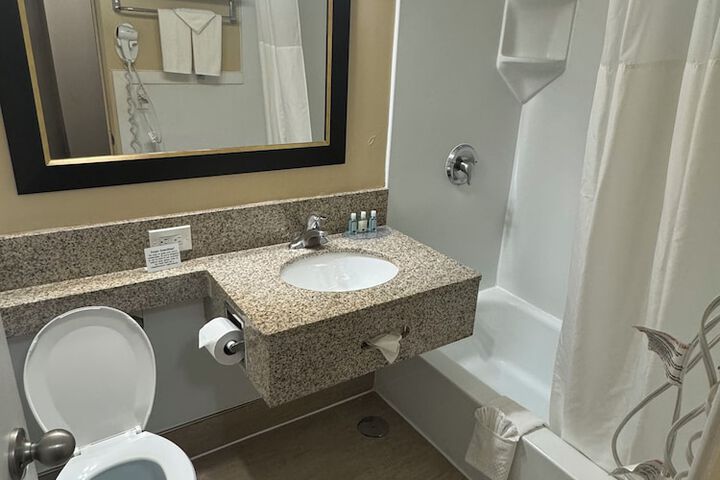 Quality Inn OHare Airport