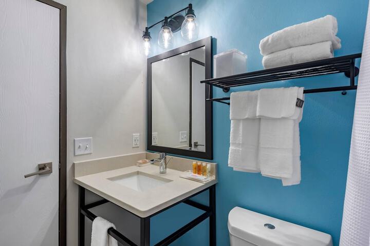 The Freeport Hotel an Ascend Collection Hotel