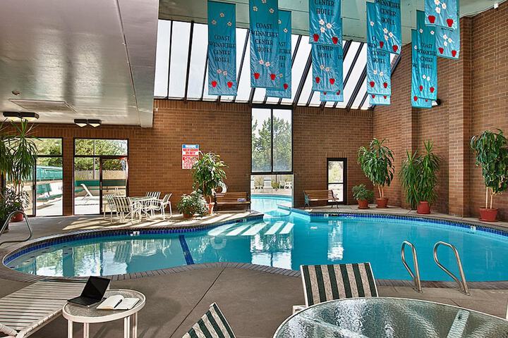 Pool 7 of 28
