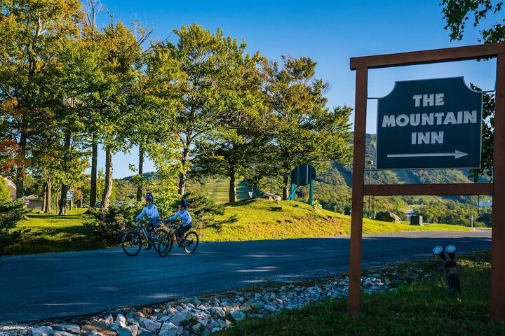 The Mountain Inn at Killington