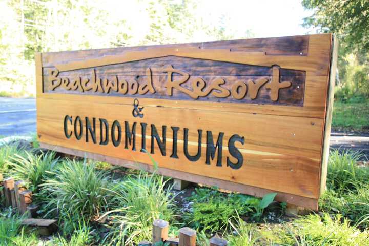 Beachwood Condos & Resort