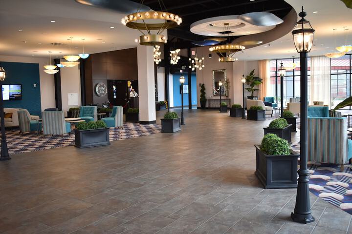 Hotel Interior 15 of 58