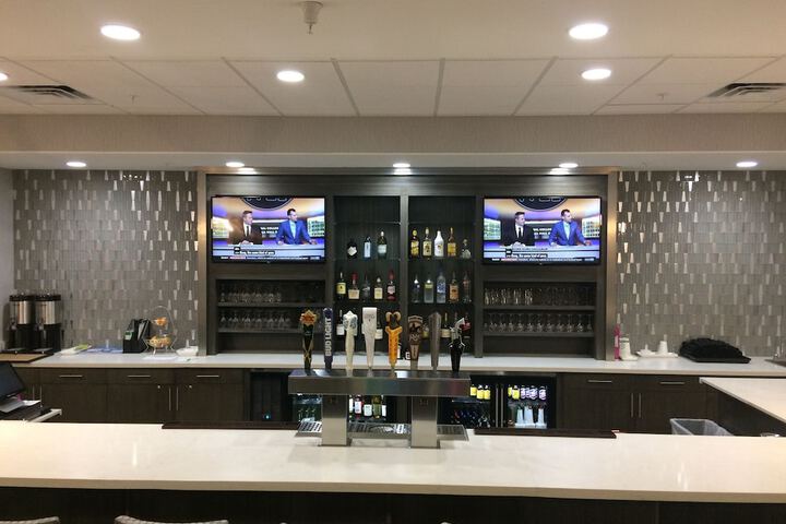 Holiday Inn Abilene - North College Area by IHG