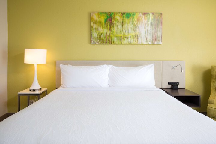 Hilton Garden Inn Orange Beach Beachfront