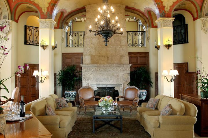 Biltmore Hotel - Miami - Coral Gables