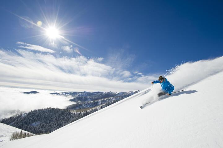 Hyatt Centric Park City
