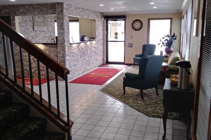 Hotel Interior 19 of 42