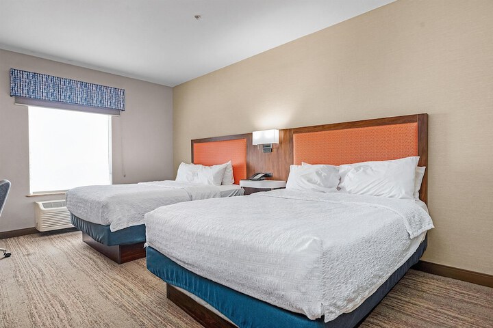 Hampton Inn & Suites New Braunfels