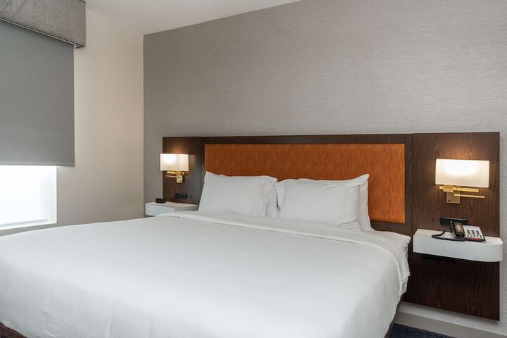 Hampton Inn & Suites Houston Sugar Land