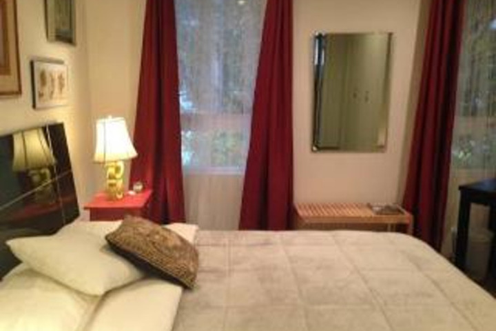 SOUTH BRIDGE BED AND BREAKFAST