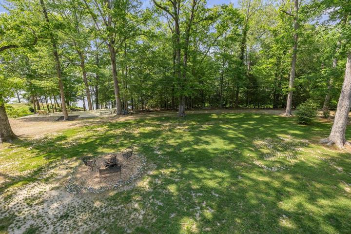 Chickahominy Riverside Guest Home by Williamsburg