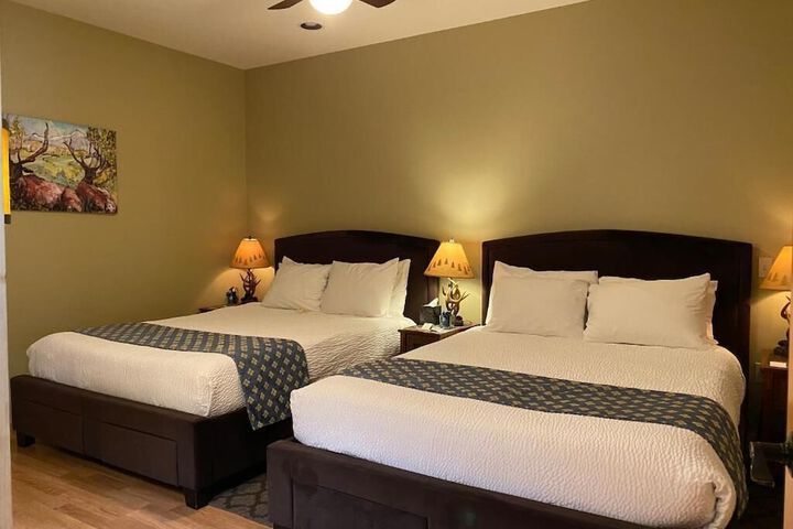 Twisp River Suites
