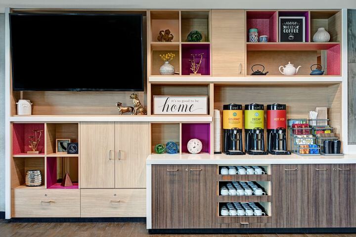 Home2 Suites by Hilton Tracy