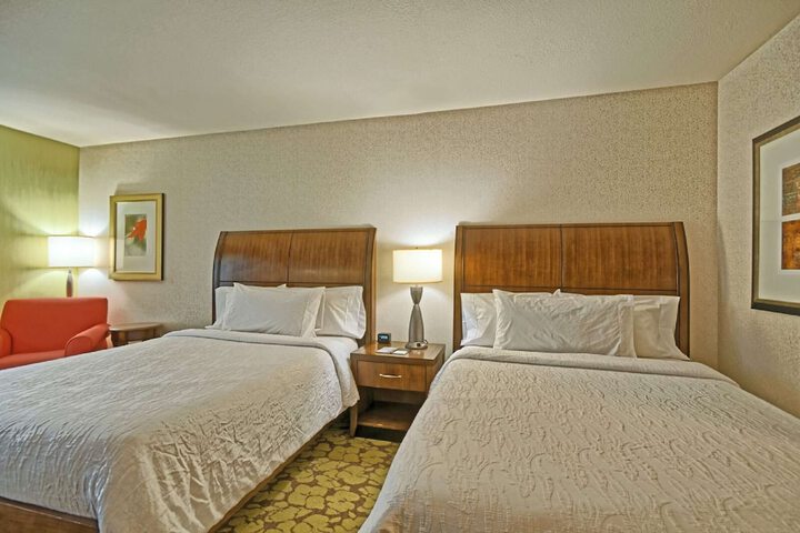 Hilton Garden Inn Mt. Laurel
