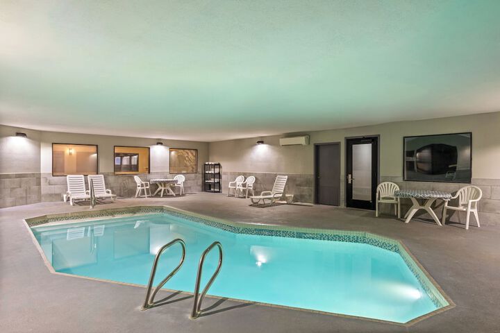 Baymont by Wyndham Moses Lake