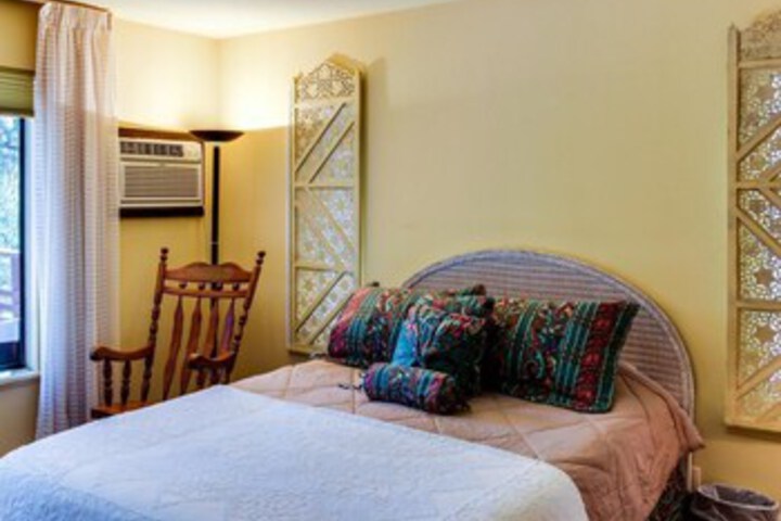 Durango Wilderness Retreat