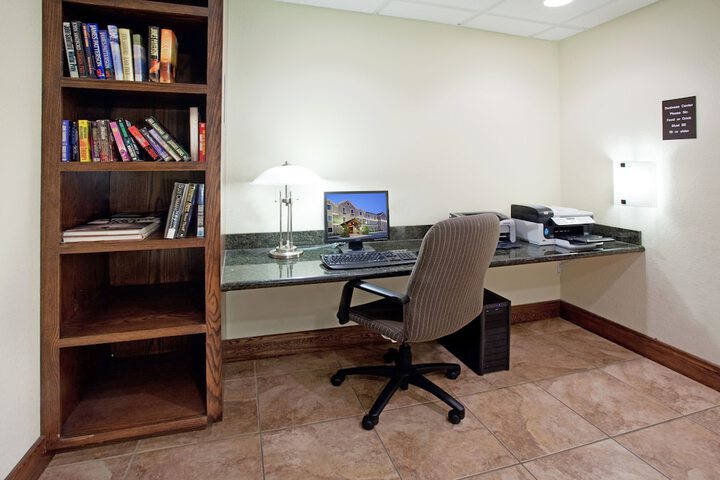 Staybridge Suites Salt Lake-West Valley City by IHG