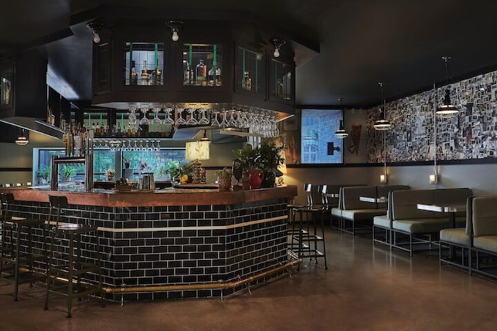 Graduate by Hilton Lincoln