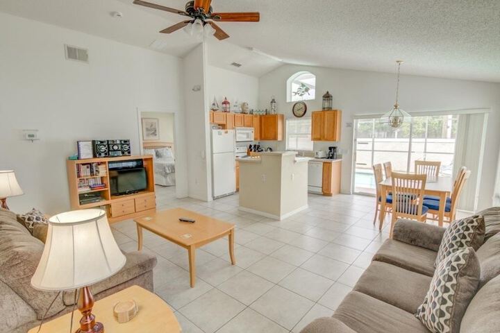 Great Southern Dunes Private Pool 3 Bedroom Home by RedAwning