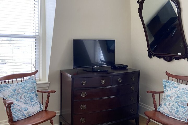 Harmony B & B & Suites