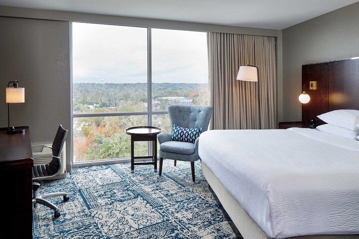 Four Points by Sheraton Tallahassee Downtown