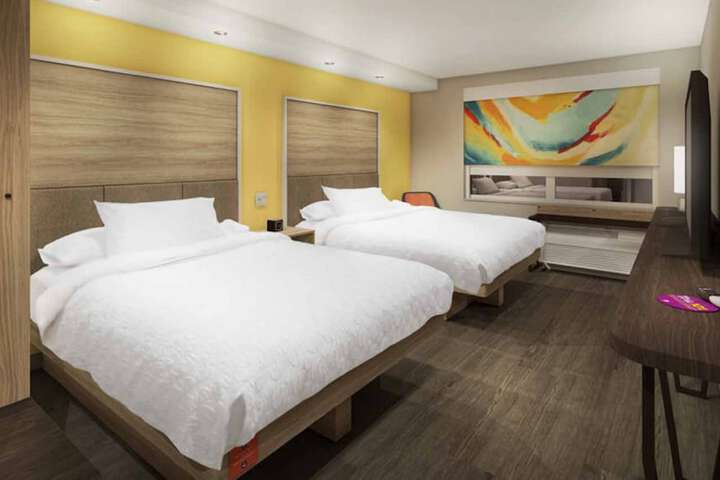 Room 21 of 50