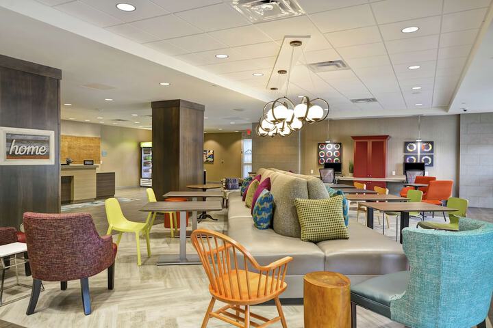 Hotel Interior 12 of 40