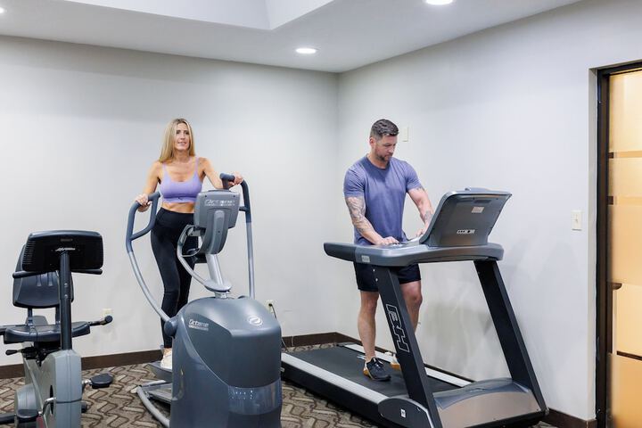 Health and Fitness 45 of 48