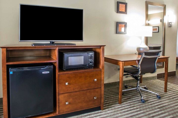 Comfort Inn Hammond I-94