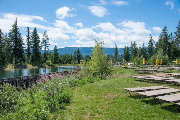 Suncadia Resort a Destination by Hyatt Residence