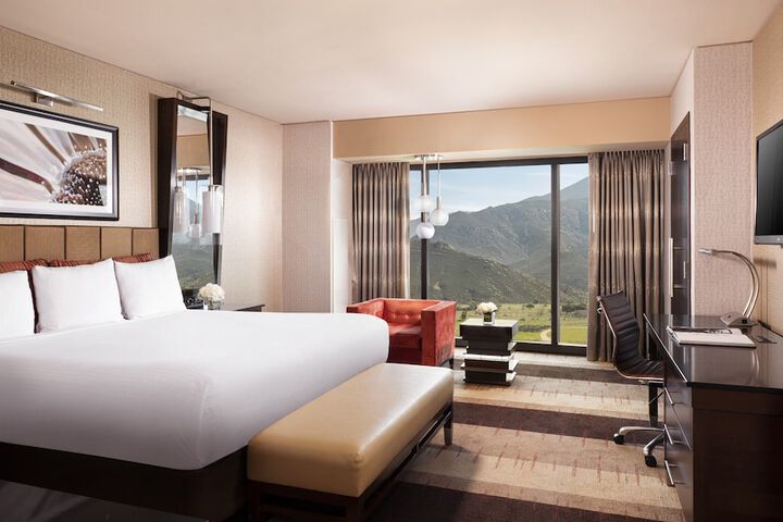 Harrahs Resort Southern California Hotel & Casino - a Caesars Rewards Destination