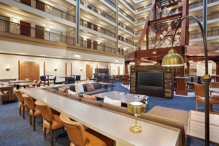 Hotel Interior 9 of 56