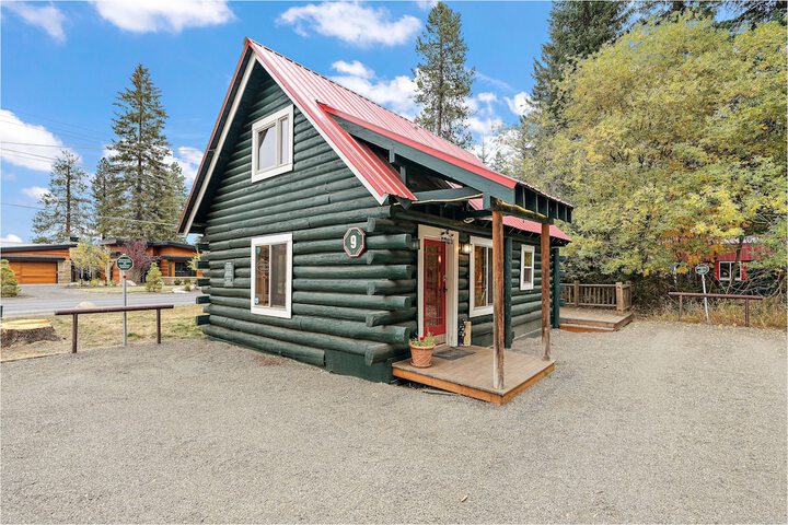 Brundage Bungalows