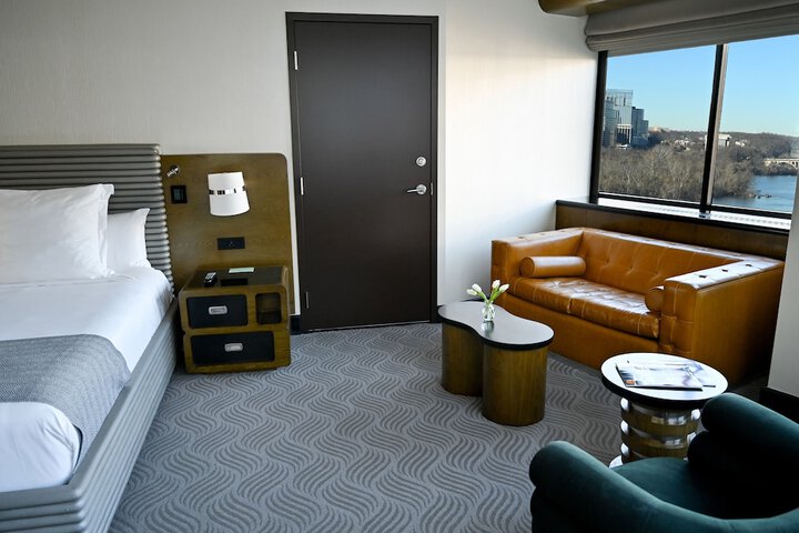 The Watergate Hotel
