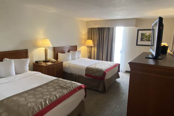 Hotel Mesa Albuquerque Midtown
