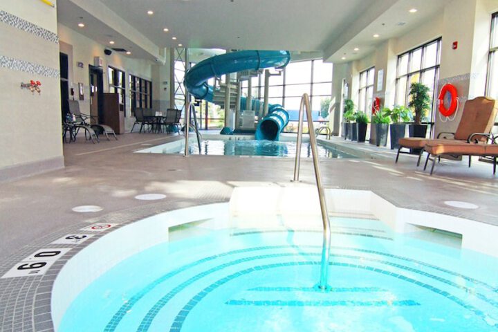 Pool 5 of 85