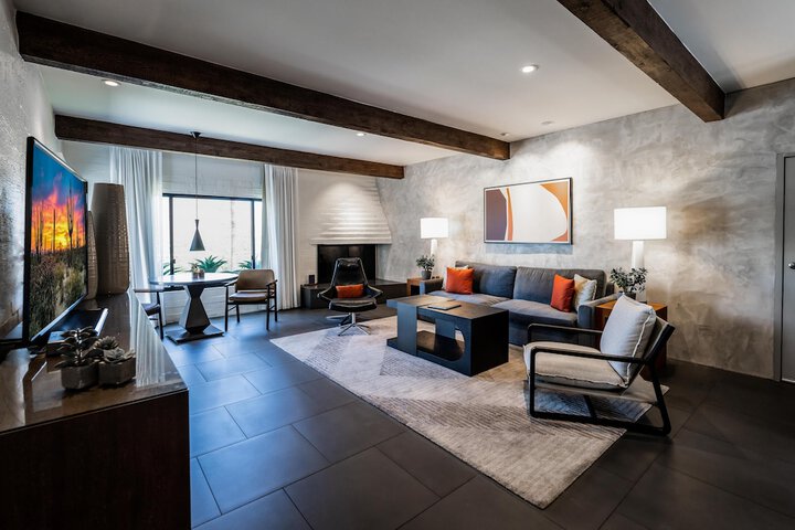 Sanctuary Camelback Mountain Resort and Spa