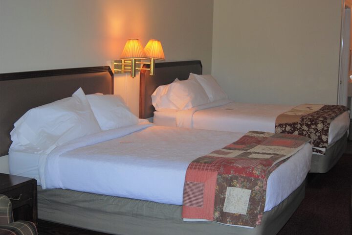 The Golf Inn at QC Resort and RV