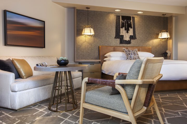 Fairmont Scottsdale Princess