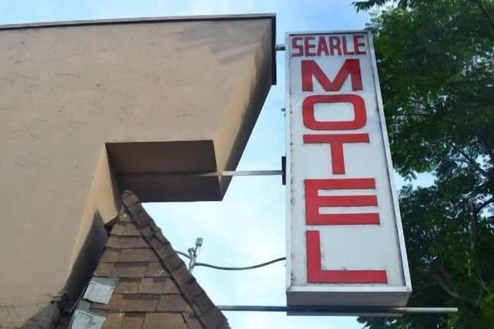 Searle Motel