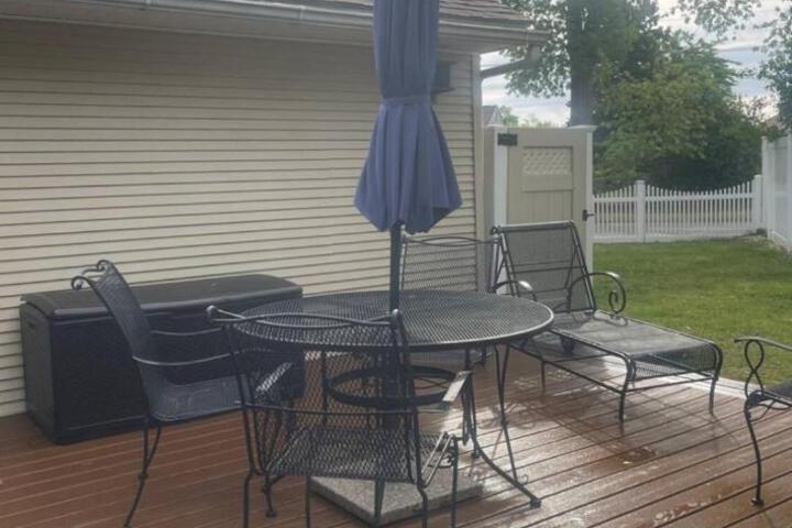 Three Bedroom House - Cape May short walk to the Bay