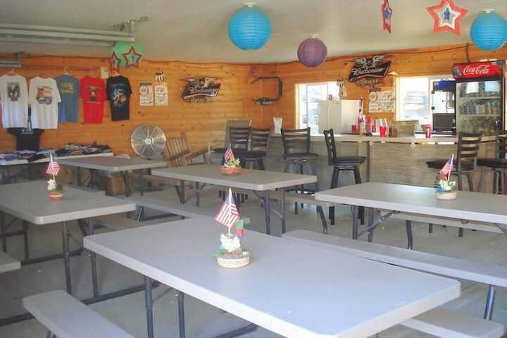 Rush No More RV Resort and Cabins - Campground