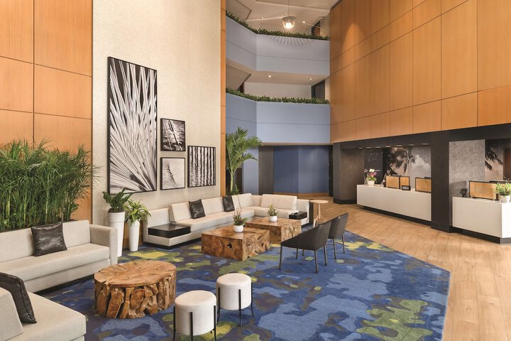 Hotel Interior 11 of 56