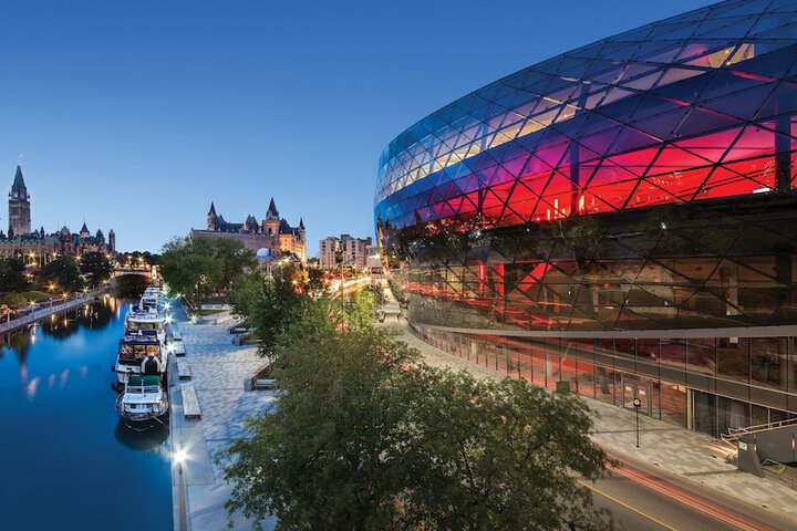 The Westin Ottawa