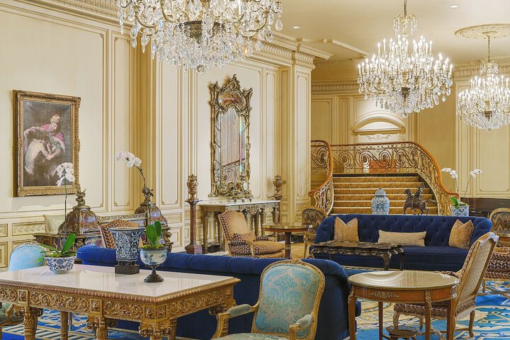 Westgate Hotel